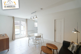 location appartement ferney-voltaire 01210