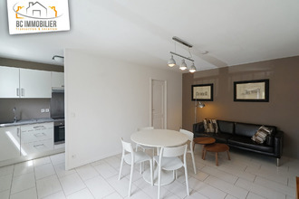 location appartement ferney-voltaire 01210