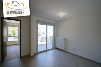 location appartement ferney-voltaire 01210