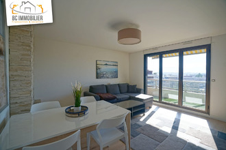 location appartement ferney-voltaire 01210