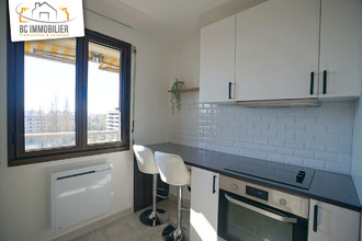 location appartement ferney-voltaire 01210