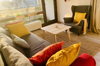 location appartement ferney-voltaire 01210