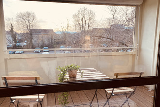 location appartement ferney-voltaire 01210