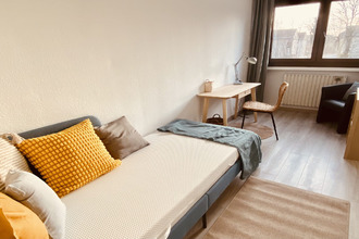 location appartement ferney-voltaire 01210