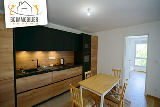 location appartement ferney-voltaire 01210