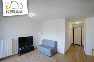 location appartement ferney-voltaire 01210