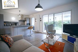 location appartement ferney-voltaire 01210