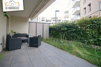 location appartement ferney-voltaire 01210