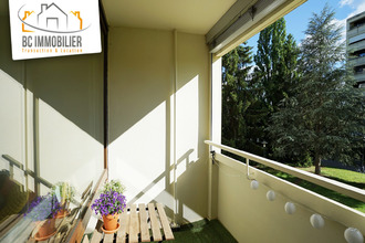 location appartement ferney-voltaire 01210
