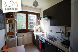 location appartement ferney-voltaire 01210