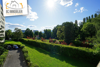 location appartement ferney-voltaire 01210