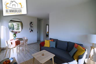 location appartement ferney-voltaire 01210