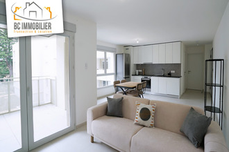 location appartement ferney-voltaire 01210