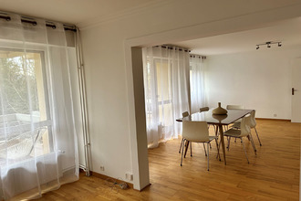 location appartement ferney-voltaire 01210