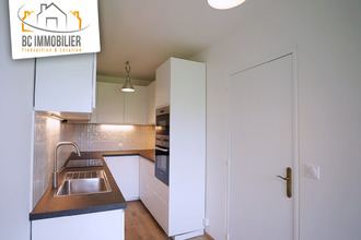 location appartement ferney-voltaire 01210