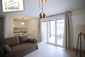 location appartement ferney-voltaire 01210