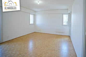 location appartement ferney-voltaire 01210