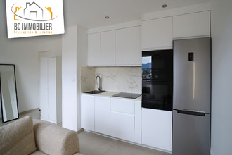 location appartement ferney-voltaire 01210