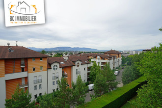 location appartement ferney-voltaire 01210