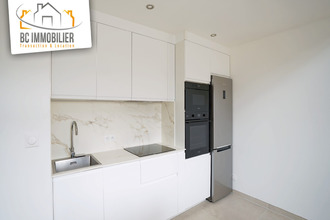 location appartement ferney-voltaire 01210