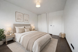 location appartement ferney-voltaire 01210