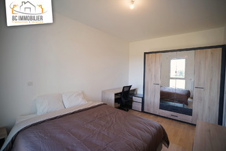 location appartement ferney-voltaire 01210