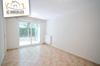 location appartement ferney-voltaire 01210