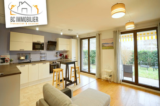 location appartement ferney-voltaire 01210