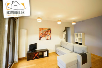 location appartement ferney-voltaire 01210