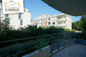location appartement ferney-voltaire 01210
