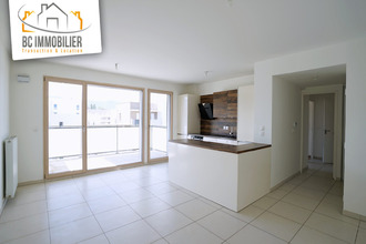 location appartement ferney-voltaire 01210