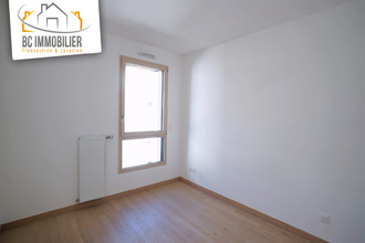location appartement ferney-voltaire 01210