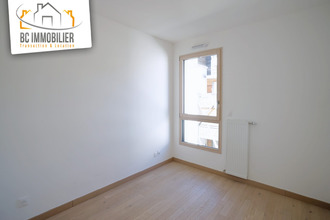 location appartement ferney-voltaire 01210
