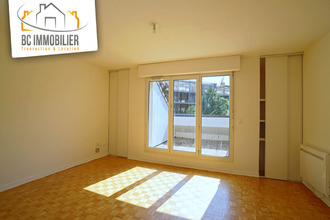 location appartement ferney-voltaire 01210