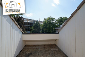 location appartement ferney-voltaire 01210