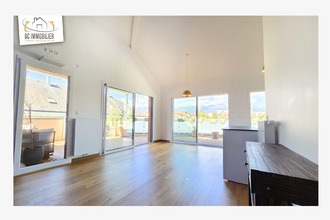 location appartement ferney-voltaire 01210