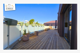 location appartement ferney-voltaire 01210