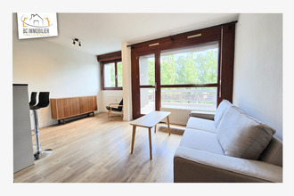 location appartement ferney-voltaire 01210