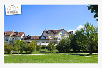 location appartement ferney-voltaire 01210