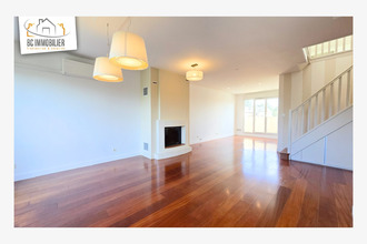 location appartement ferney-voltaire 01210