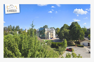 location appartement ferney-voltaire 01210