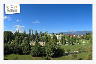 location appartement ferney-voltaire 01210