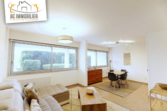location appartement ferney-voltaire 01210