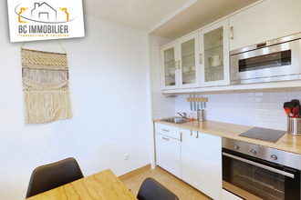 location appartement ferney-voltaire 01210