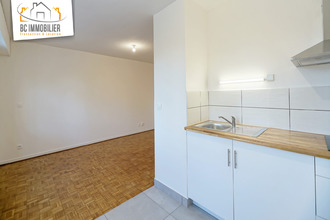 location appartement ferney-voltaire 01210