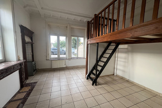 location appartement ferriere-la-grande 59680