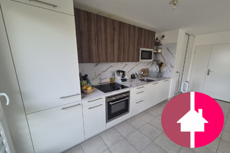Ma-Cabane - Location Appartement Ferrières-en-Brie, 58 m²