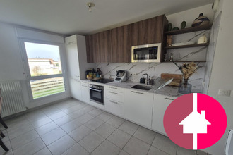 Ma-Cabane - Location Appartement Ferrières-en-Brie, 58 m²