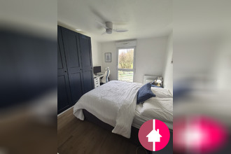 Ma-Cabane - Location Appartement Ferrières-en-Brie, 58 m²