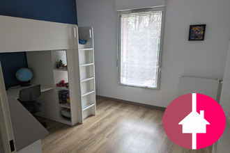 Ma-Cabane - Location Appartement Ferrières-en-Brie, 82 m²